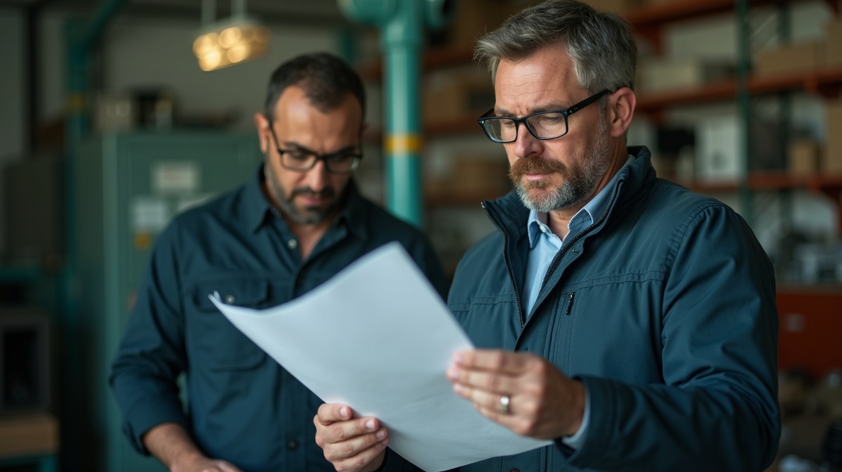 Aggiornamento datore di lavoro