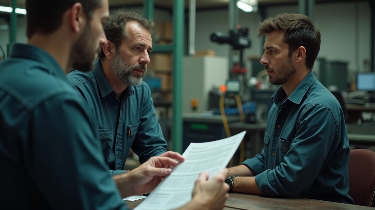 Datore di lavoro RSPP — rischio basso