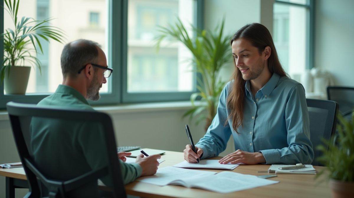 Formazione specifica — Servizi alla persona (rischio basso)